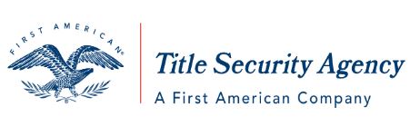 Title Security Agency